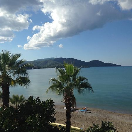 Hotel Berlin Fethiye Exterior photo