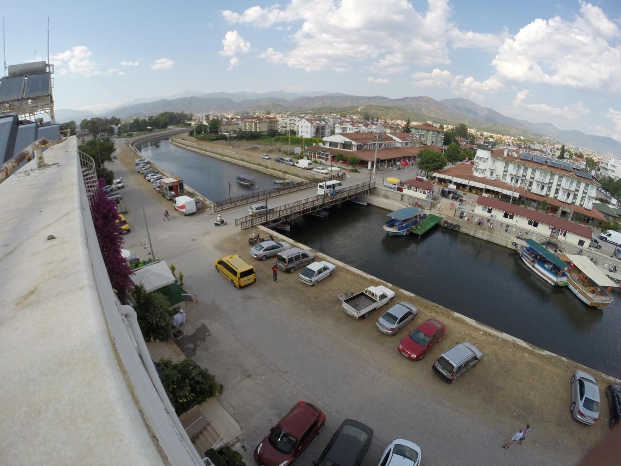 Hotel Berlin Fethiye Room photo