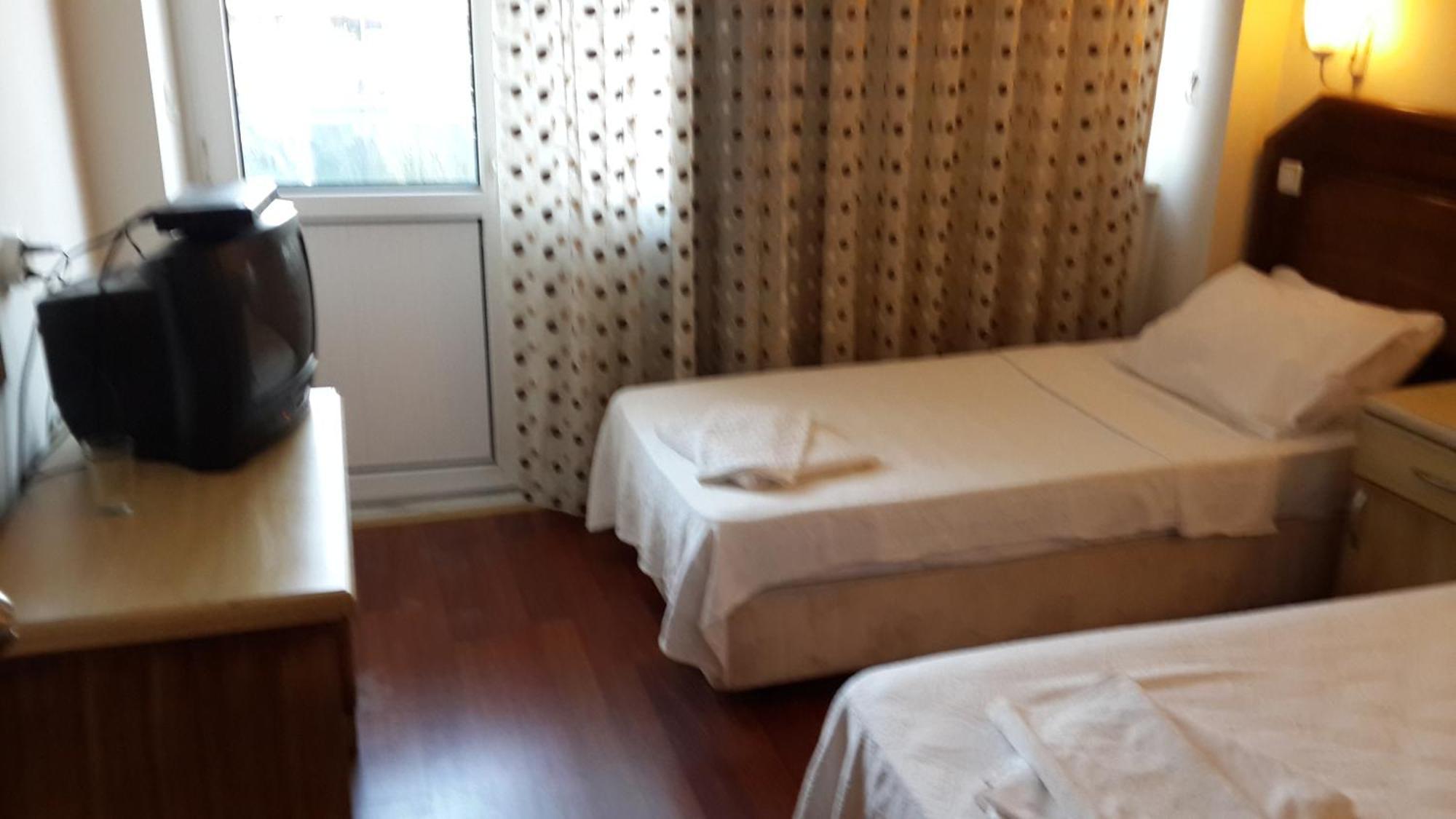 Hotel Berlin Fethiye Room photo